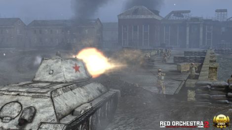 red orchestra 2 heroes of stalingrad no steam crack